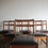 Thumbnail: 6 Mid-Century Frystark dining room chairs