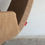 Thumbnail: 2 Italian Beetle low back chairs & footrest designed by Giancarlo Bisaglia