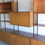 Thumbnail: Mid-Century large modular wall unit