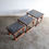 Thumbnail: Mid-Century Danish tiled coffee tables