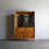 Thumbnail: Mid-Century Bakker and Steyger display/drinks cabinet