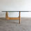 Thumbnail: Noguchi style coffee table