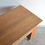 Thumbnail: Mid-Century desk with bookshelves on both sides