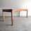 Thumbnail: Mid-Century Greaves and Thomas extendable dining room table