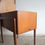 Thumbnail: Mid-Century convertible teak projector trolley