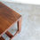 Thumbnail: Mid-Century solid kiaat coffee table