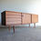 Thumbnail: Mid-Century Mahogany Frystark sideboard/media cabinet