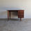 Thumbnail: Mid-Century  E.E Meyer solid imbuia desk