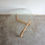 Thumbnail: Noguchi style coffee table