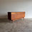 Thumbnail: Mid-Century Novocraft kiaat sideboard