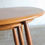Thumbnail: Mid-Century rare and highly collectible model 354 Windsor blonde Elm pebble nest