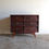 Thumbnail: Mid-Century chest of six drawers 