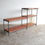 Thumbnail: Mid-Century record player/bookshelf