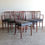 Thumbnail: Mid-Century E.E. Meyer dining room chairs