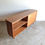 Thumbnail: Mid-Century room divider bookshelf