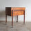 Thumbnail: Mid-Century convertible teak projector trolley