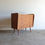 Thumbnail: Mid-Century sapele chest of 5 drawers