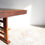 Thumbnail: Mid-Century Torrente walnut extendable dining room table