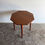 Thumbnail: Mid-century solid teak wood, large side table OR small four seater dining table 