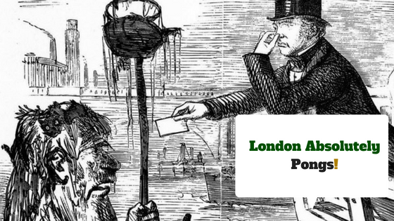 London’s History Of Waste Management