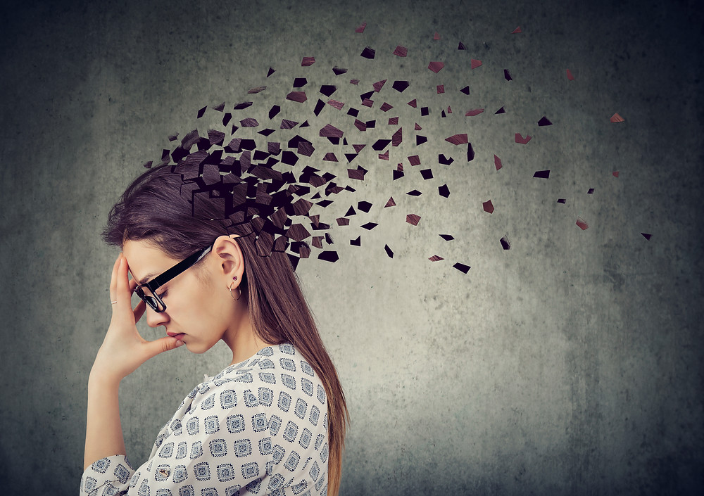 Is too much Clutter making you depressed