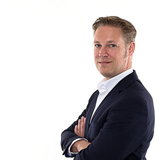 Autorenbild: Claus-A. Boche
