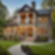 photo of a classic home with large new windows and doors.jpg