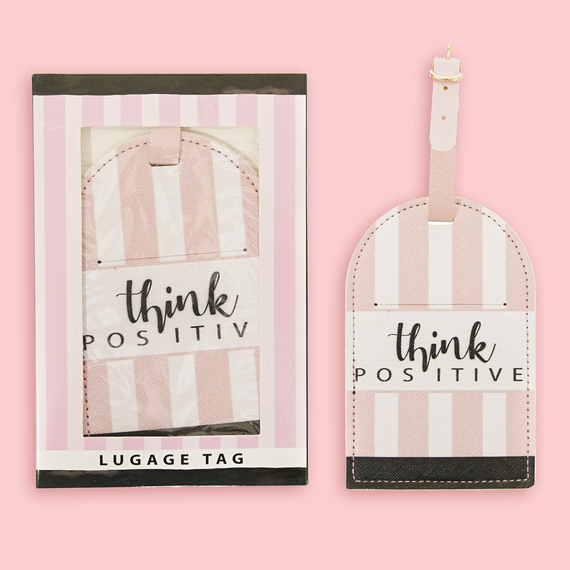 Visačka na batožinu