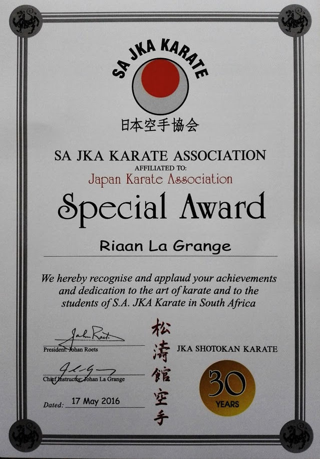 30 Years - special award recieved in 2016.jpg