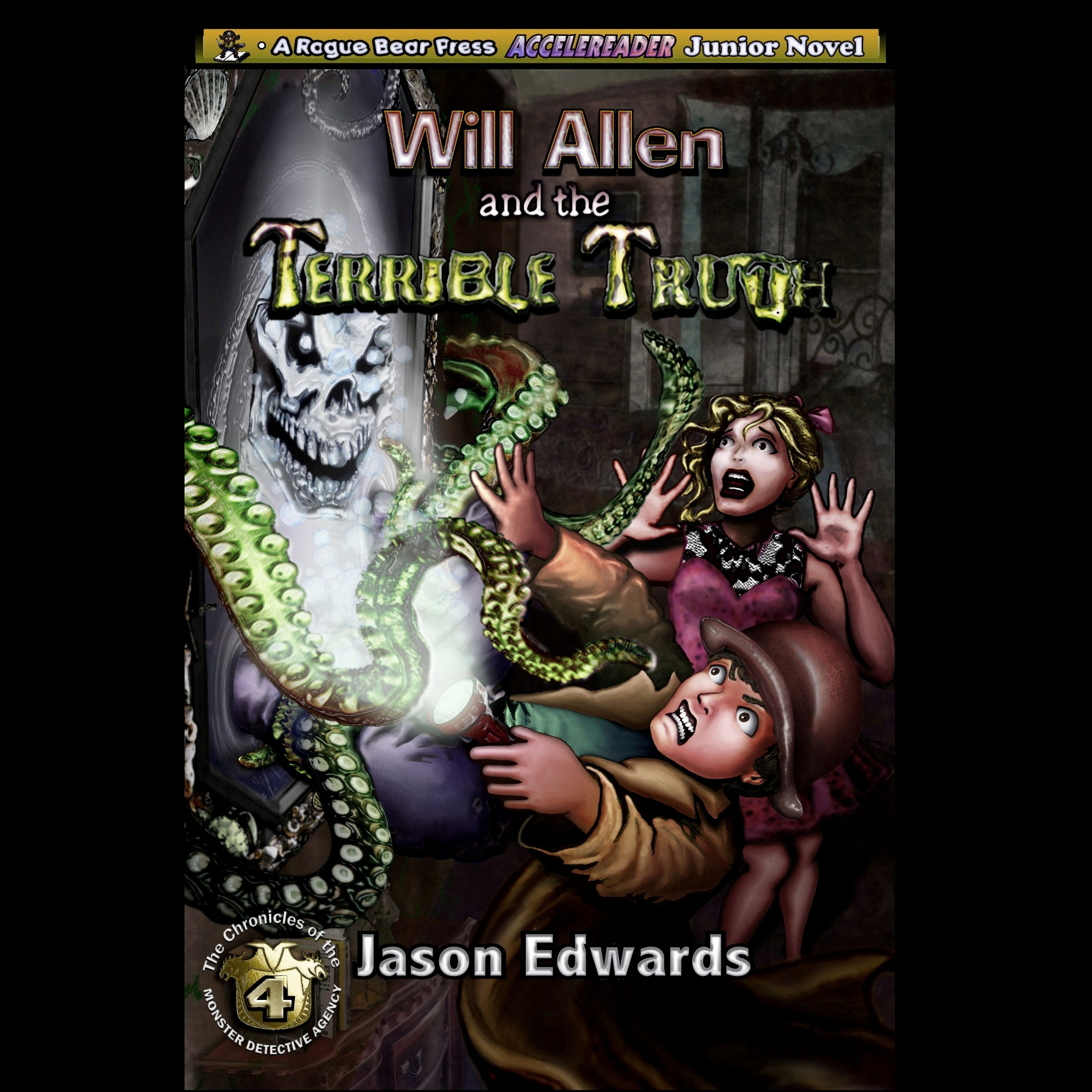 Will Allen and the Terrible Truth