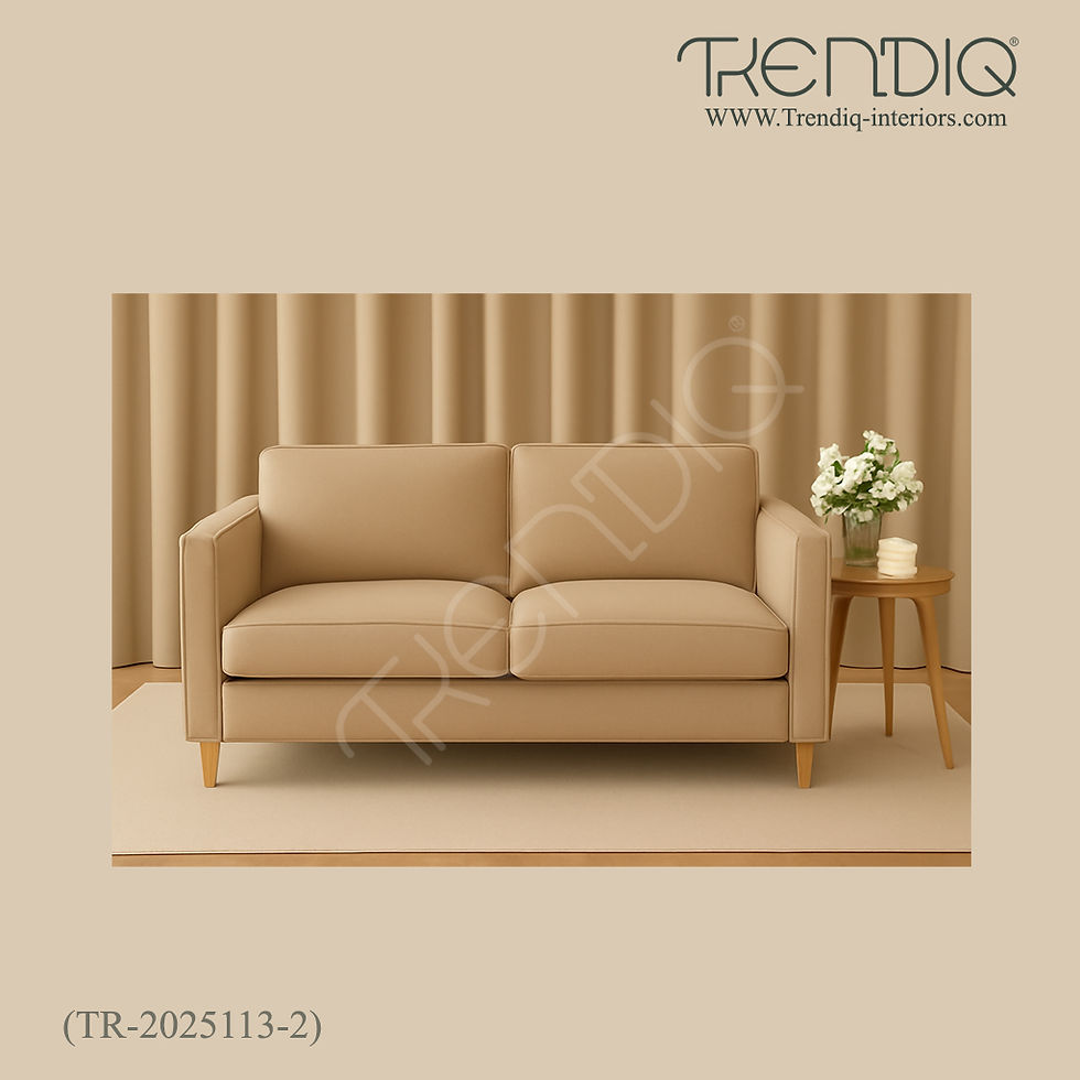 Irena Sofa
