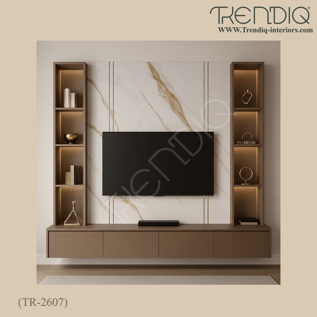 Leeka TV Unit