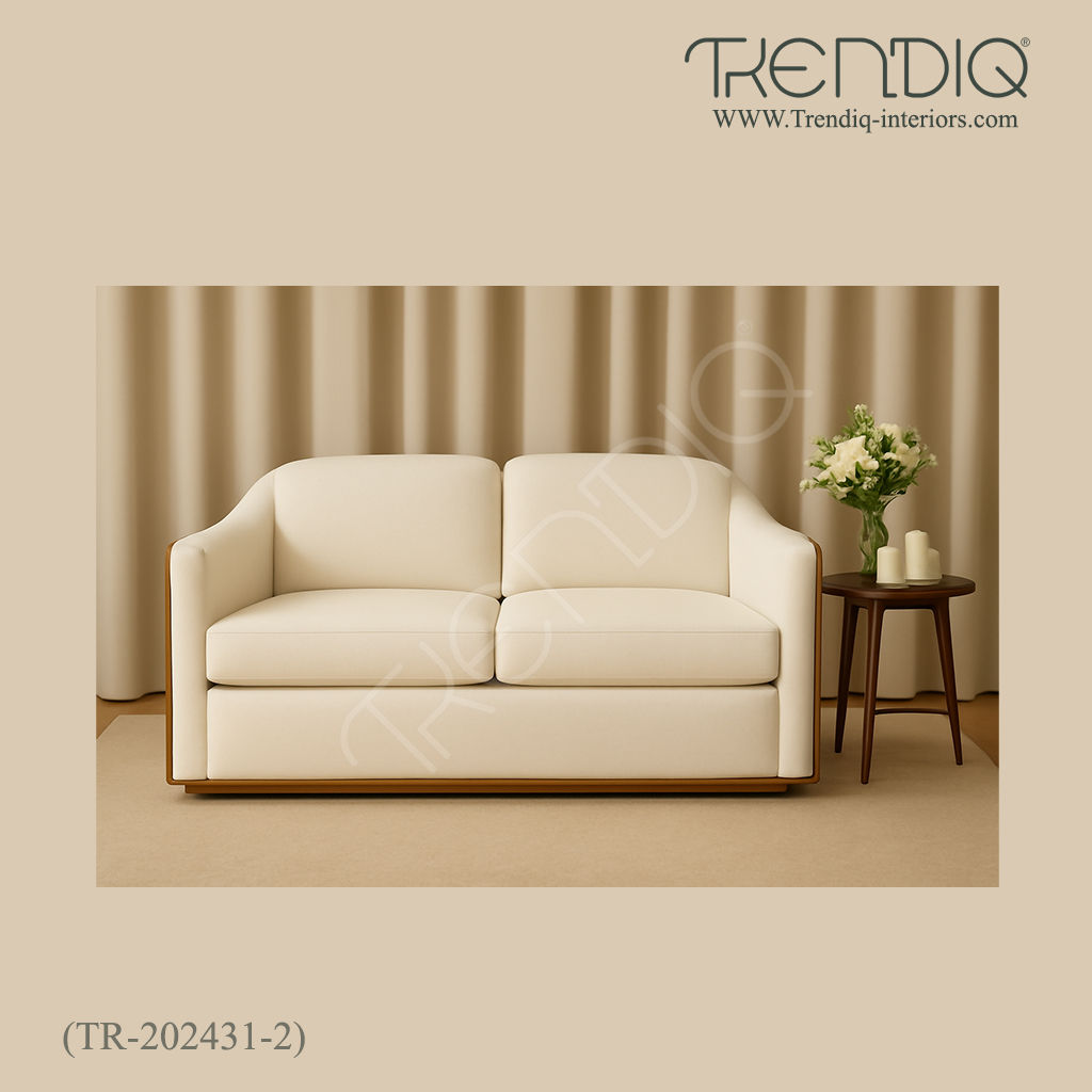 Diya Sofa