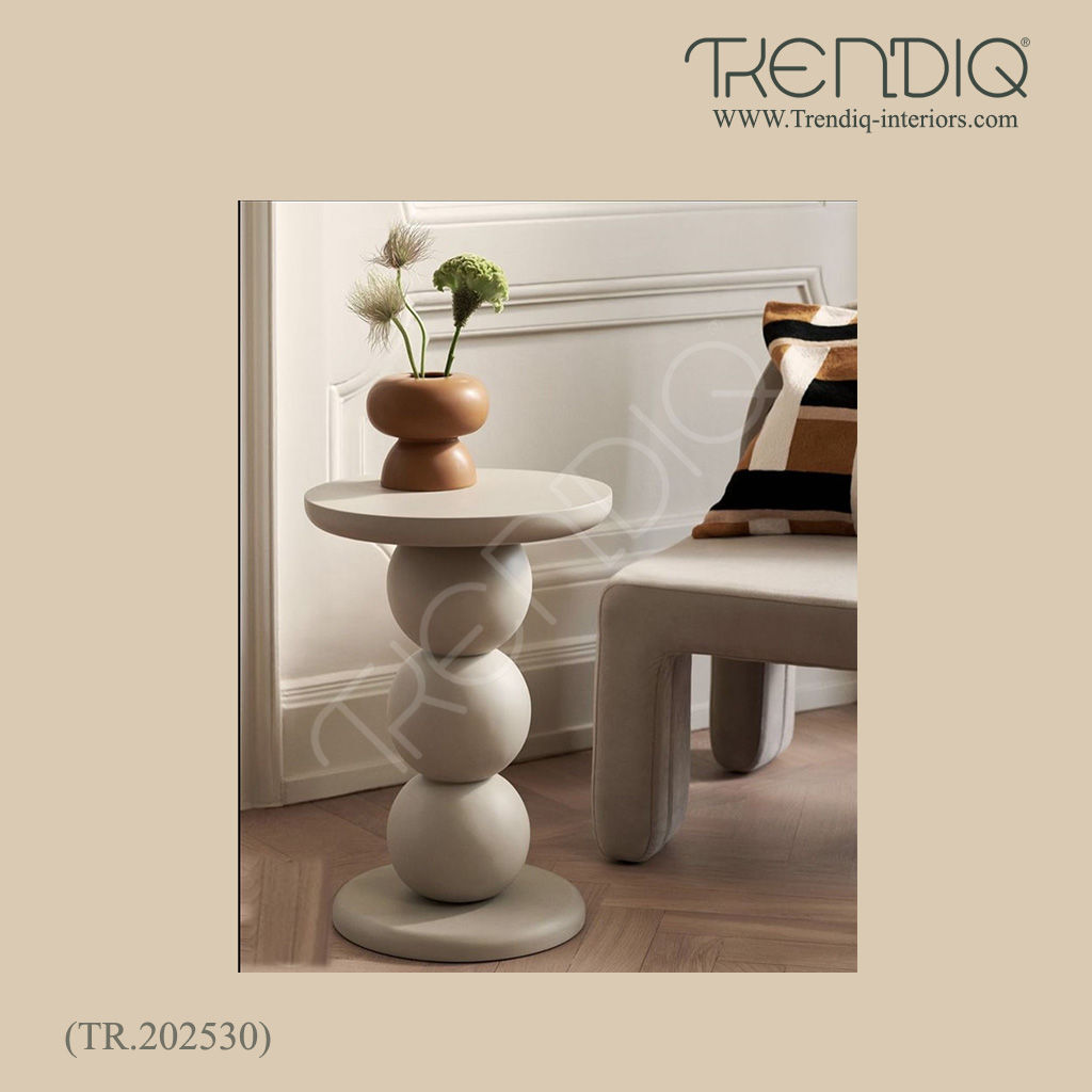 Americano Side Table