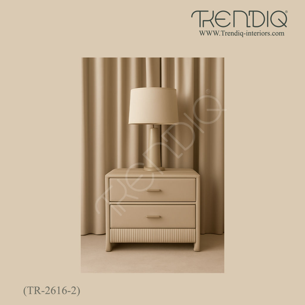 Camella-Bedside Table