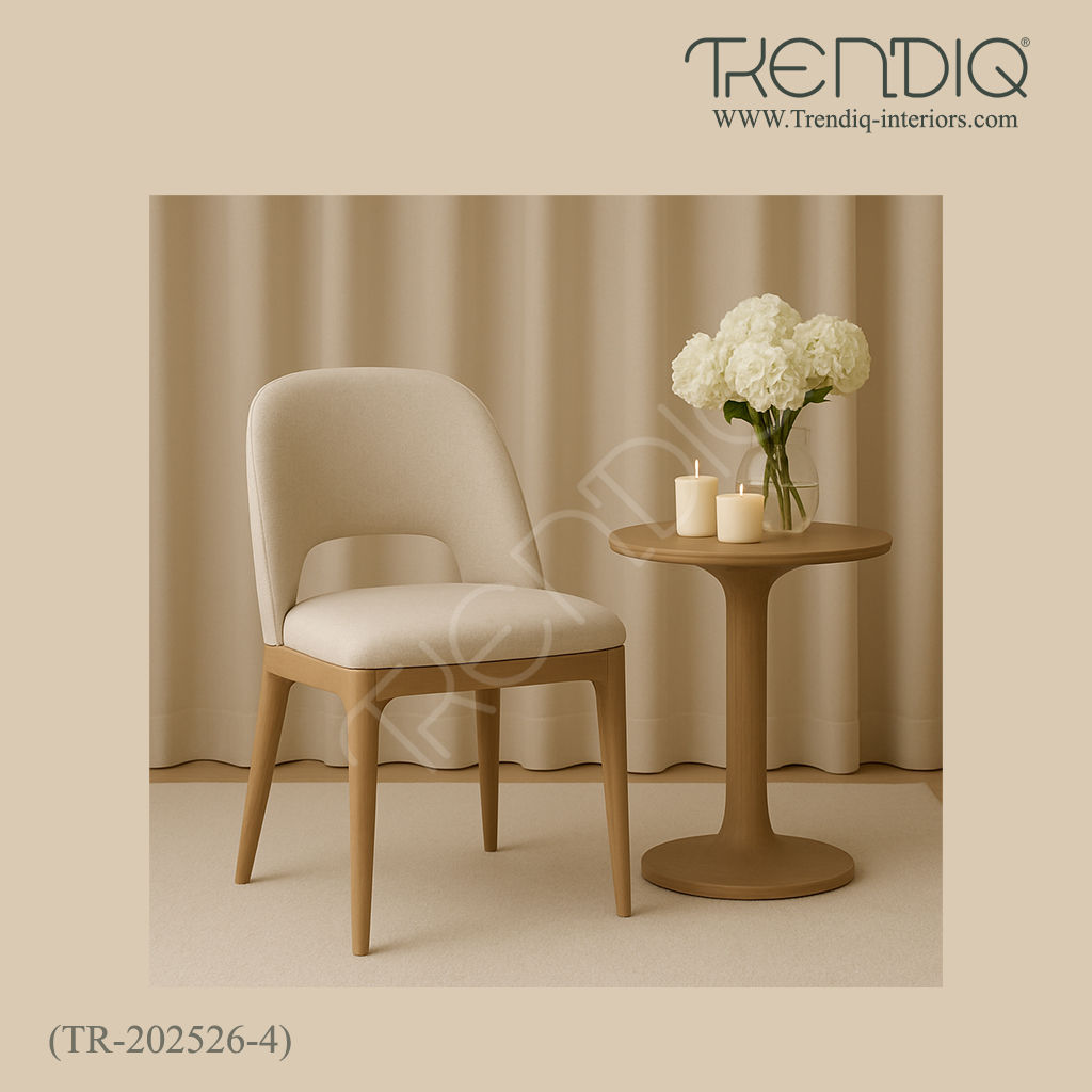 Lonian Dinning Chair