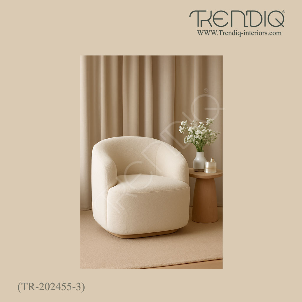 Seed Chair
