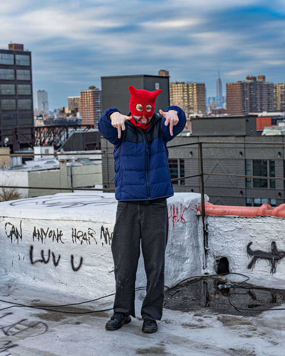 Death 13 (2024)
-Nikon D850