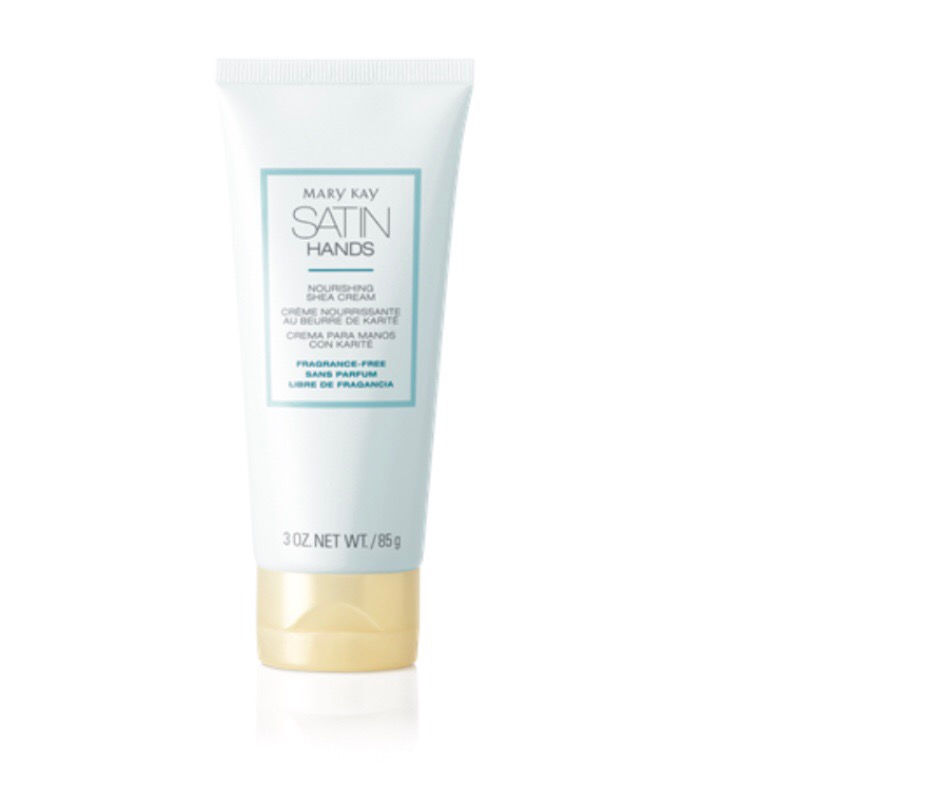 Thumbnail: White Tea & Citrus Satin Hands