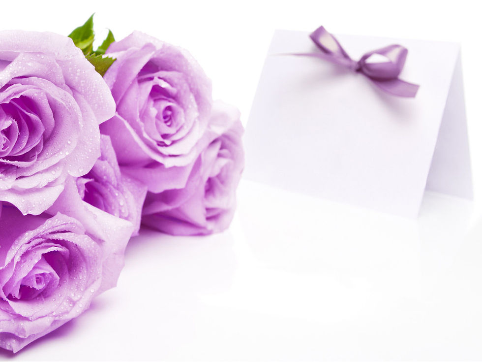 A Christian Woman's Ministry