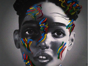 Lights On [GARREN Remix] | FKA Twigs