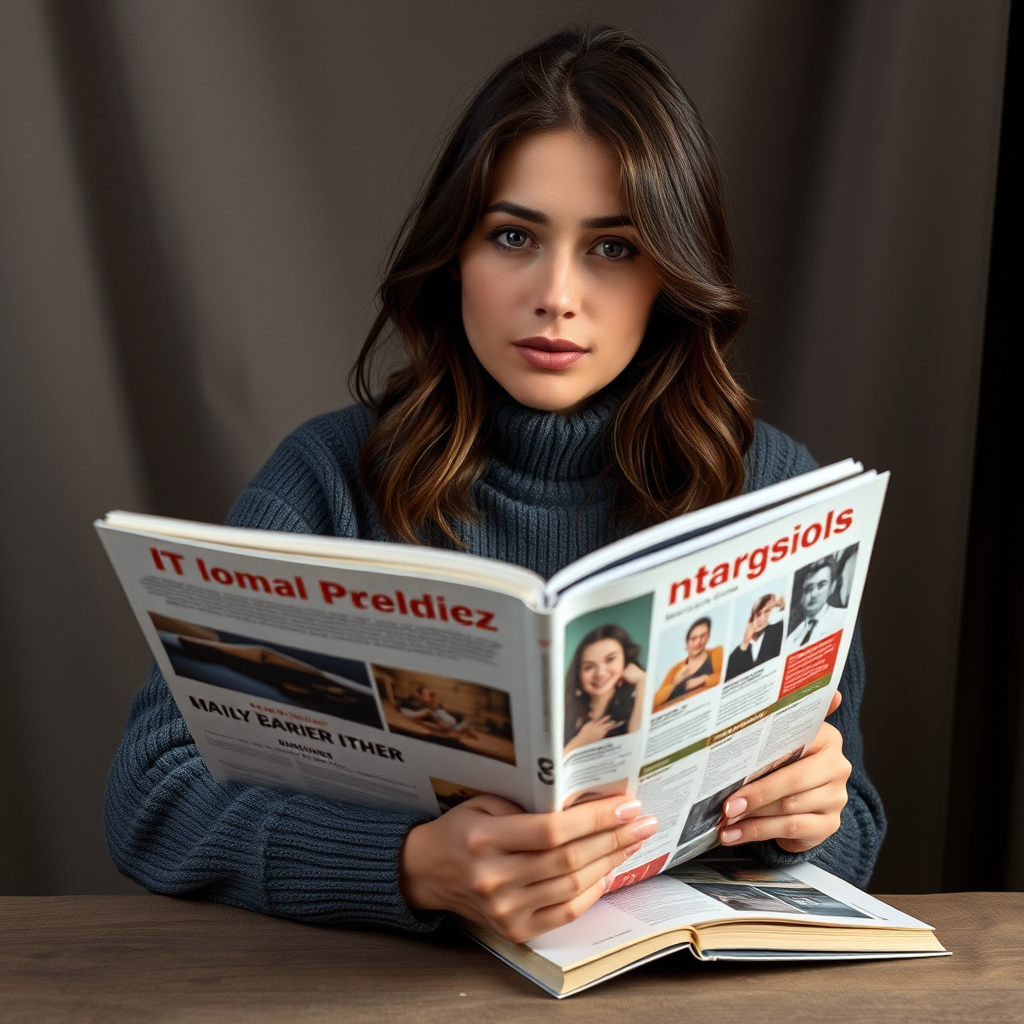 Writer: The Brief