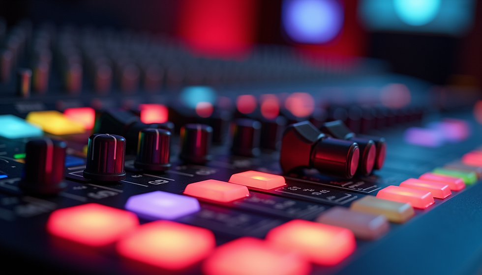 Welcome to The Brief Your Ultimate Resource for Sync, Composer, and Music Industry Insights