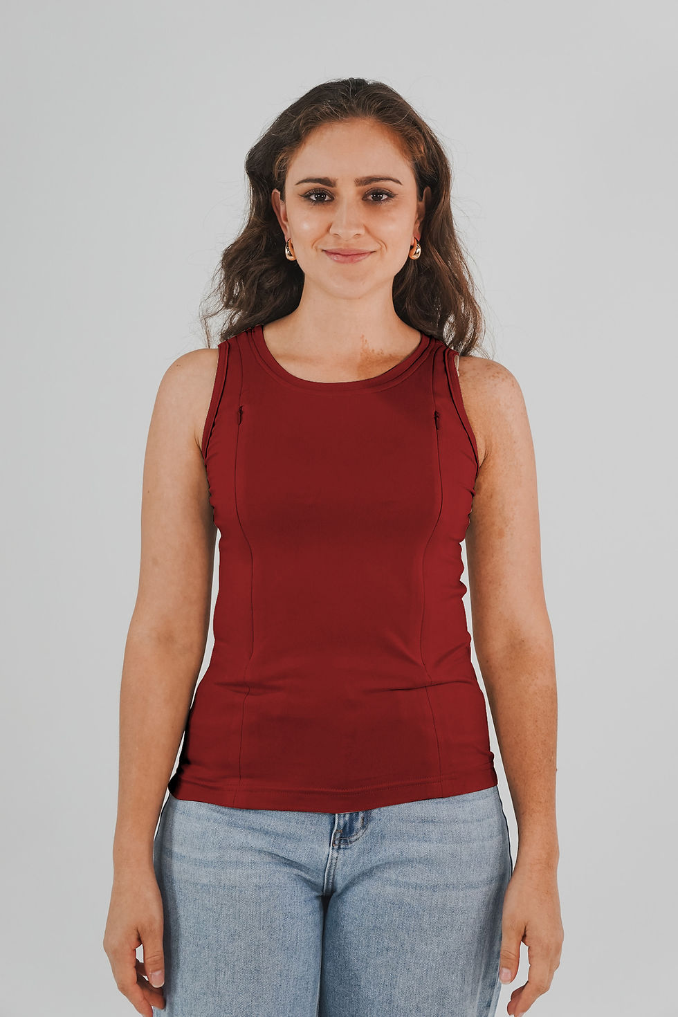 Miniatura: Blusa de Lactancia TIRANTES