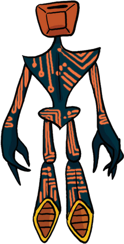 Virus Back