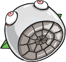 Metallic Masher Under