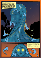 Downunder Crime Busters comic Episode 1