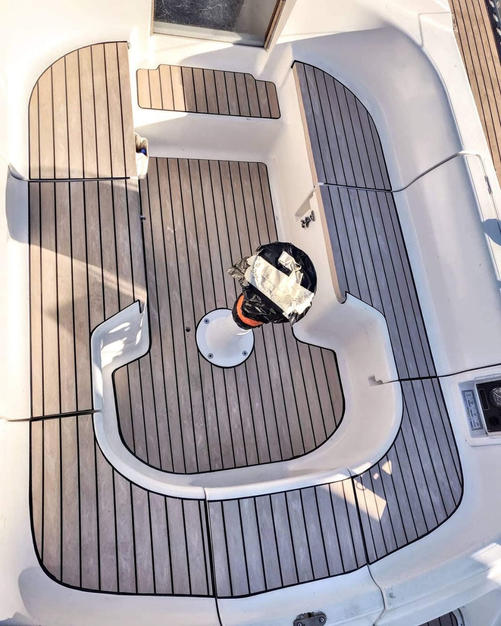 Dufour 35