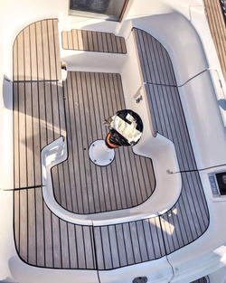 Dufour 35