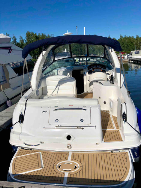 Sea Ray 315